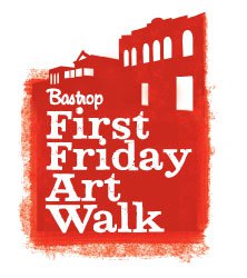 Austin First Friday Art Walk