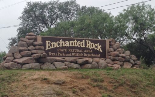 Enchanted Rock: A Budget-Friendly Day Trip in the Hill Country
