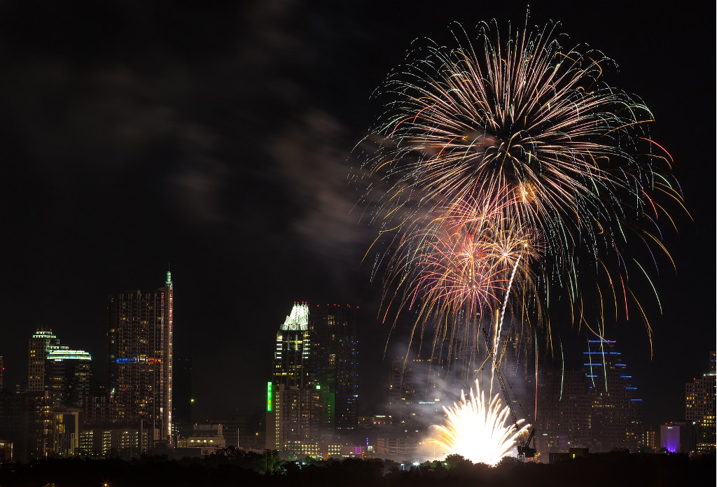 Welcome 2019 in Style at These Austin New Year’s Eve Parties