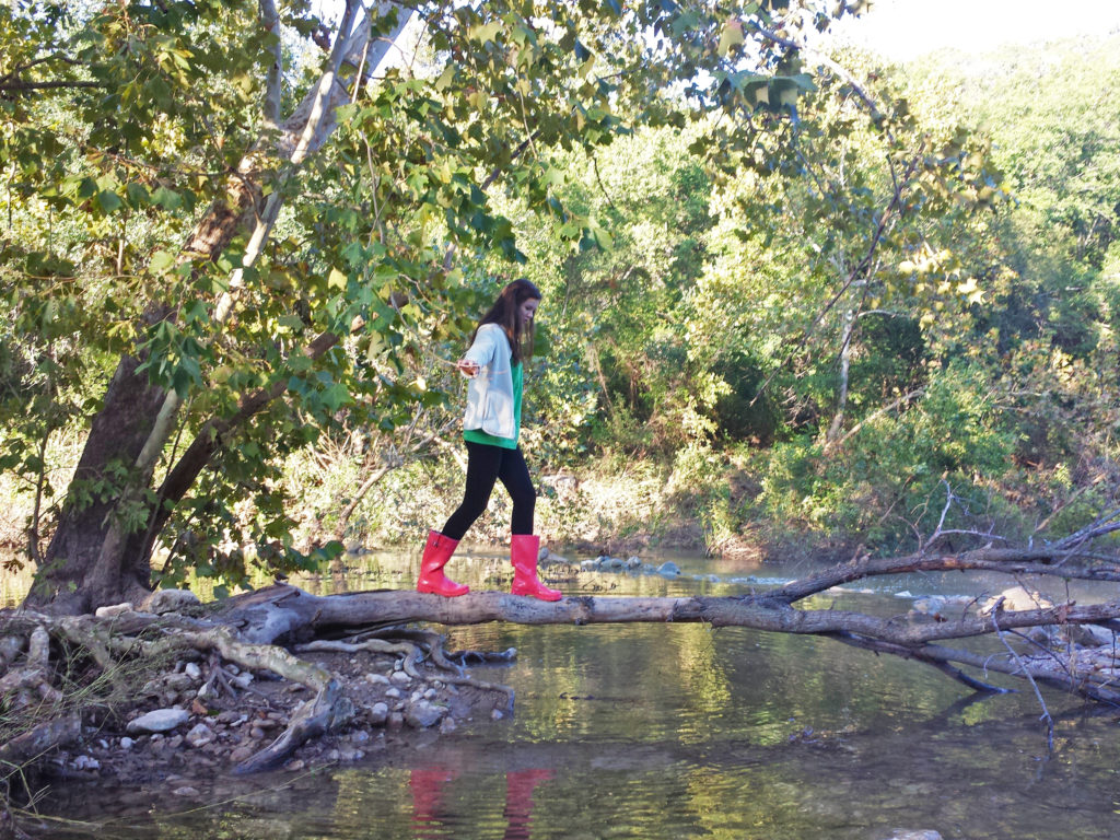 Austin.com 12 Austin Swimming Holes You'll Fall In Love With | Austin.com