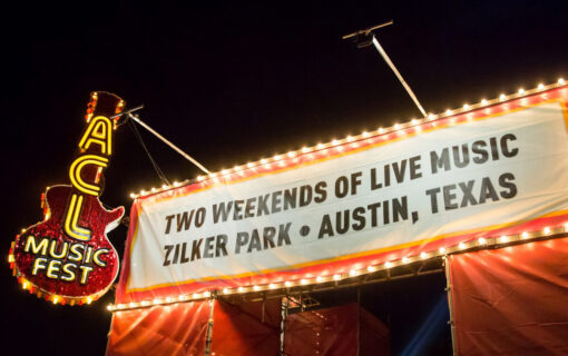 Quiz: Which New Austin City Limits Feature Are You?