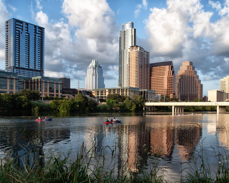 Top 10 Things To Do Your First Month After Moving To Austin