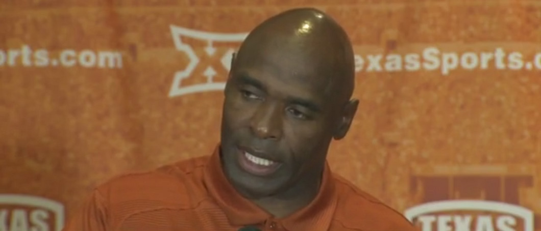 UT Football: Should Strong Stay, Or Should Strong Go?