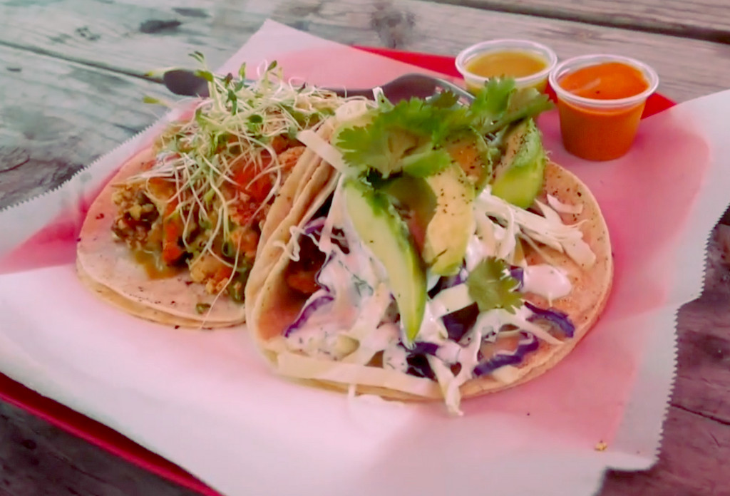 This Vegan Taco Truck May Change The Way You Look At Food