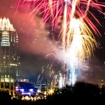 Celebrate The New Year In Austin At These 10 Fireworks Viewpoints!