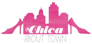 You are reading "Chica About Town," a blog by Vicky H. Sepulveda.