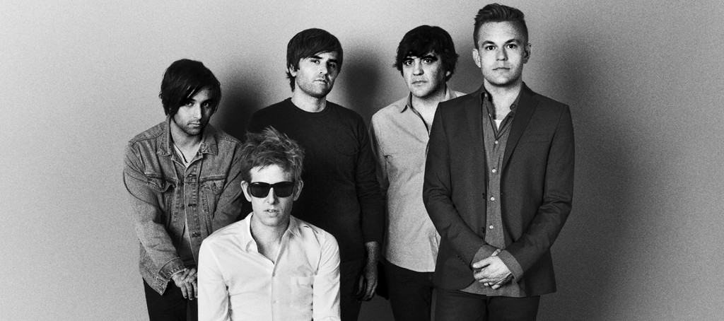 Spoon’s ‘They Want My Soul’ Brings Lighthearted, Breezy Rock Back to Austin