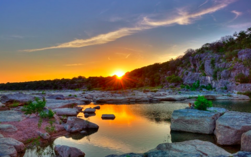 10 Best Parks to Visit & Camp Near Austin