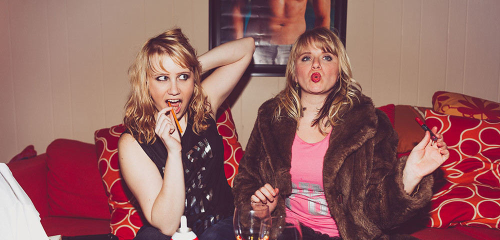These Hilarious Austin Ladies Just Launched An ‘Awful’ Comedy Show That’ll Have You In Tears