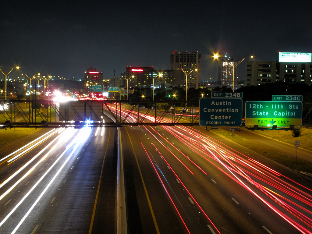 Austin’s Ridesharing Battle Is Approaching A Flashpoint