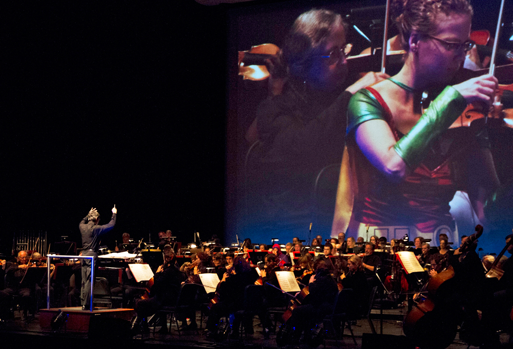 Speaking of Music: Austin Symphony Orchestra’s Fantasy Movie Concert Was EPIC