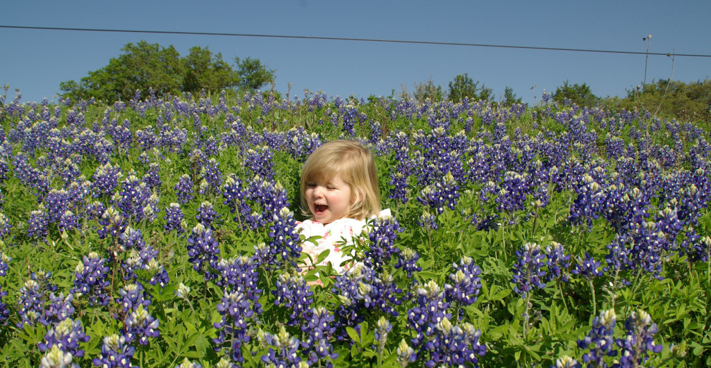 Austin’s OraCola: Y’all Need To Get Outside And Smell Those Flowers!