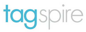 tagspire logo