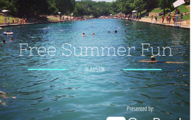 75 FREE Things To Do in Austin This Summer