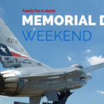 Here Are The Top Free Memorial Day Events Happening This Weekend: May 26 through May 29, 2023