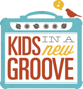 Kids In A New Groove
