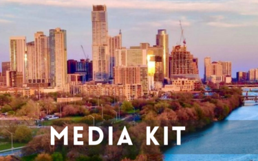 Austin.com 2023 Media Kit