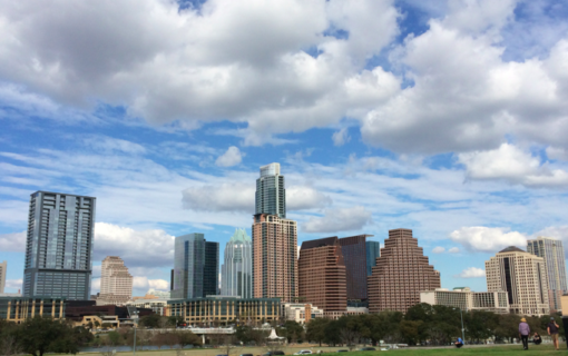 5 Essential Steps to Take When Moving to Austin, Texas