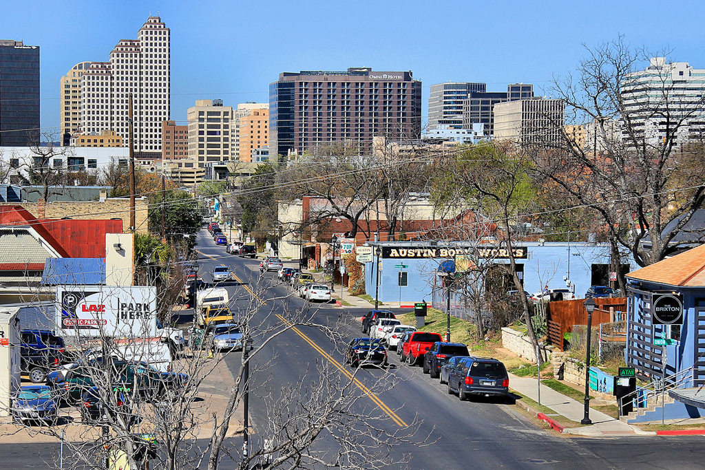 10 East Austin Experiences That Prove Our Weirdness Isn’t Just Down South