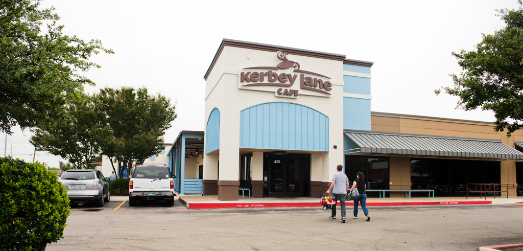 10 Reasons Why Kerbey Lane’s Round Rock Cafe Is An Absolute Must