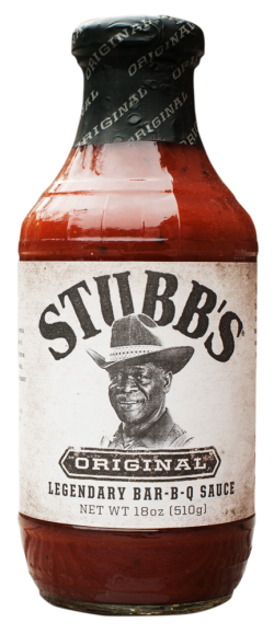 stubbs sauce