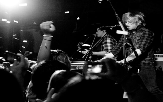 Photo: Flickr user Fabulousfabs, creative commons licensed.