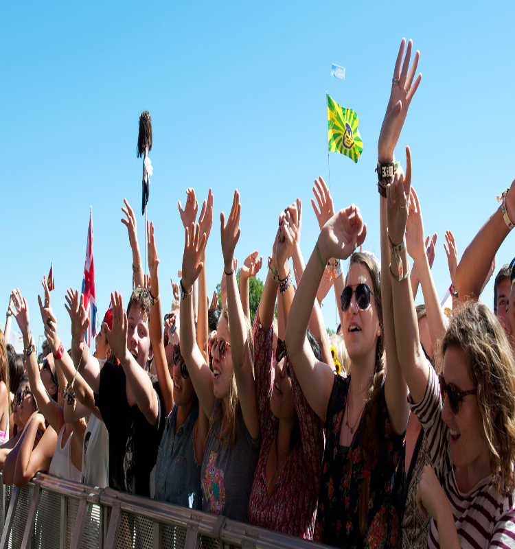 Austin.com Austin City Limits Festival - Day 3