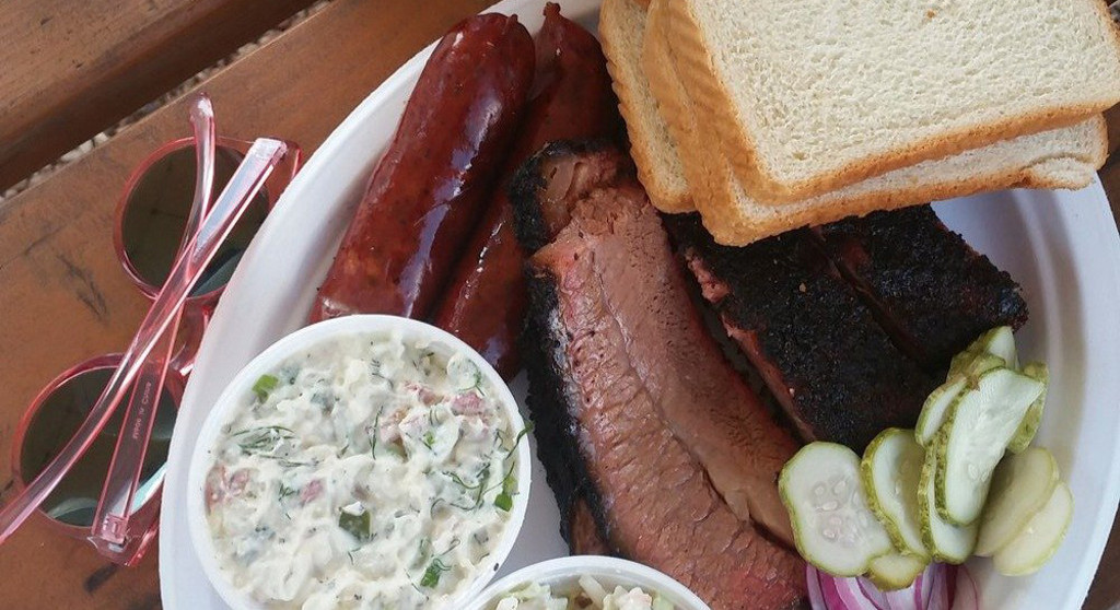 Two Austin Spots Land Atop Critic’s ‘Best BBQ In America’ List