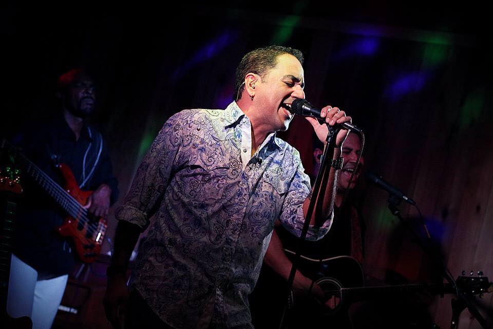 Photo: Abraham Weaver on Facebook.