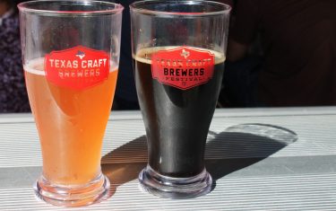 10 Small Breweries That Killed It At The Texas Craft Beer Festival