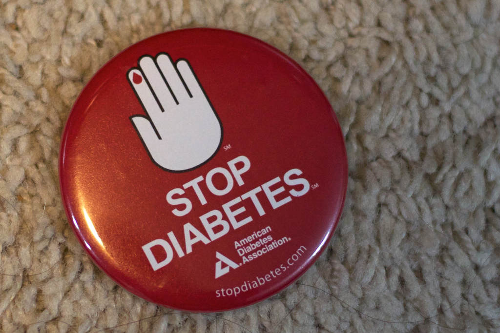 Cedar Park family raising awareness about Type 1 diabetes