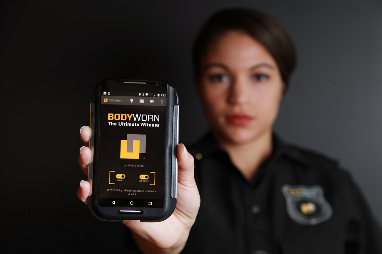 Austin Police Forum Details $3 Million Body Camera Program