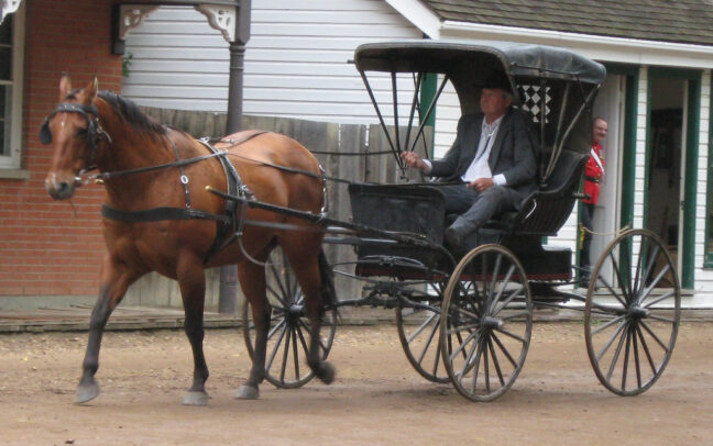 Photo: Flickr user Bill Burress, creative commons licensed.