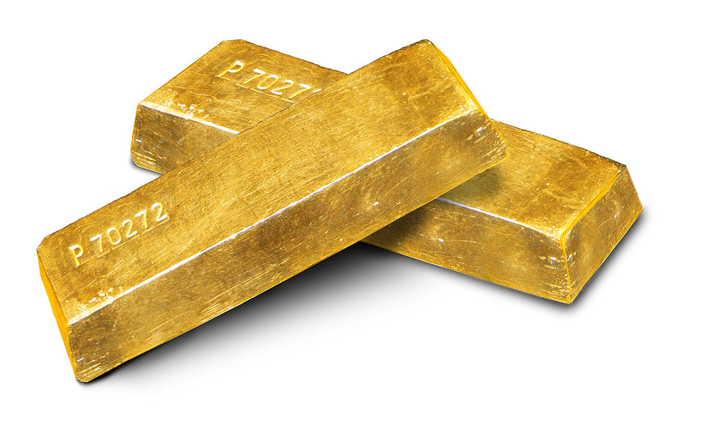 You Heard Right: A Billion Dollars in Gold is Coming to Texas