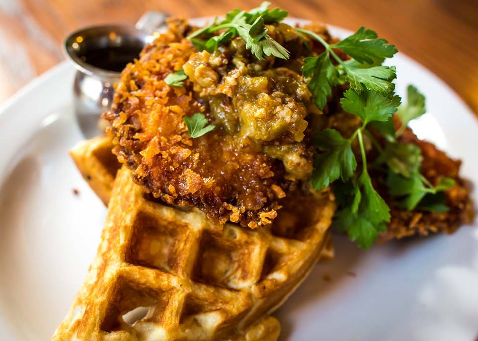 10 Amazing Austin Meals For Under $10: Downtown Edition