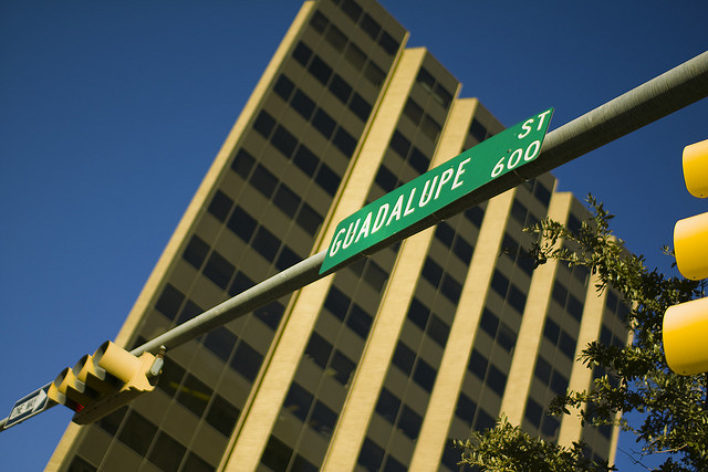 Here’s How To Pronounce Austin’s 10 Most Confusing Street Names