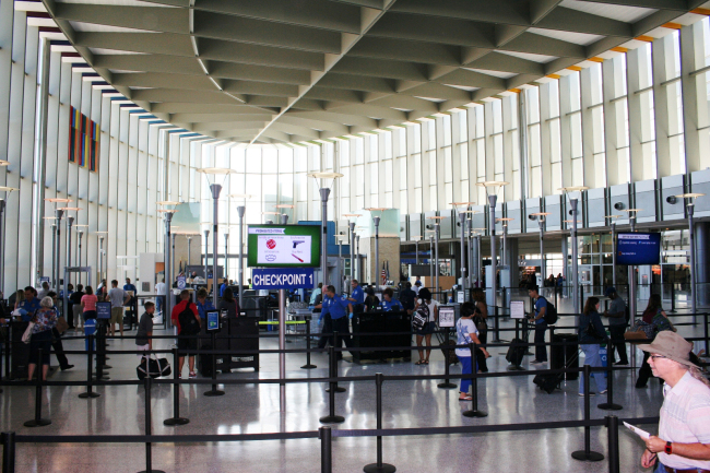 Airport Delays Are Up This Year And Austin Is No Exception