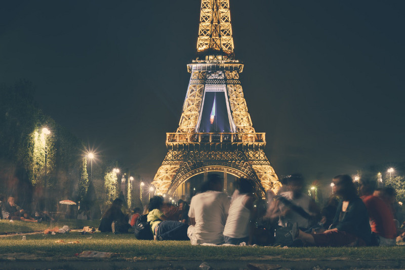 Five Ways You Can Help The Paris Attack Victims Right Now