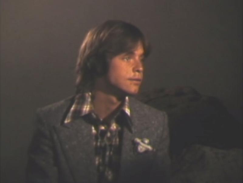 Got ‘Star Wars’ Fever? Then Watch This Austin TV Host Interview Mark Hamill In 1977