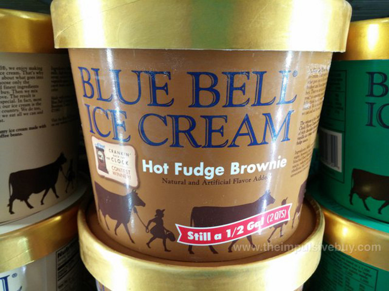 Listeria Found In Blue Bell Production Facility