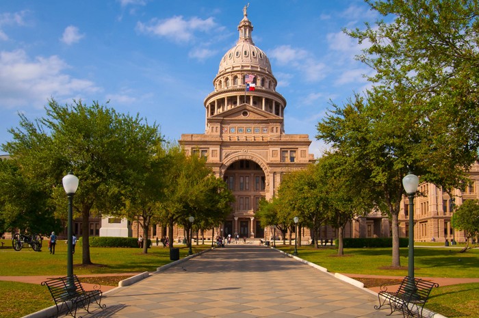 How Much Do You Really Know About The Texas State Capitol?