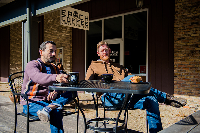 It’s Easy To See Why We Love Epoch Coffee For Keeping Austin Caffeinated