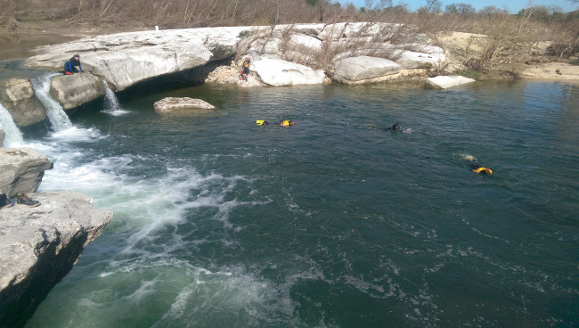 After Drownings, McKinney Falls Will Get New Security Measures