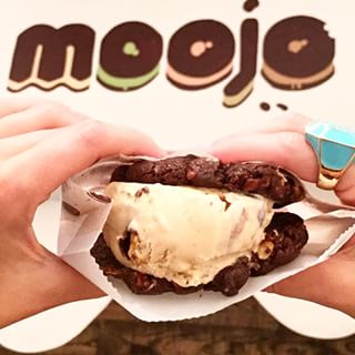 Anyone want some free ice cream? (Photo credit: MOOJO)