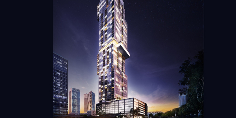 Developers Break Ground On The Next Tower To Be Dubbed Austin’s Tallest
