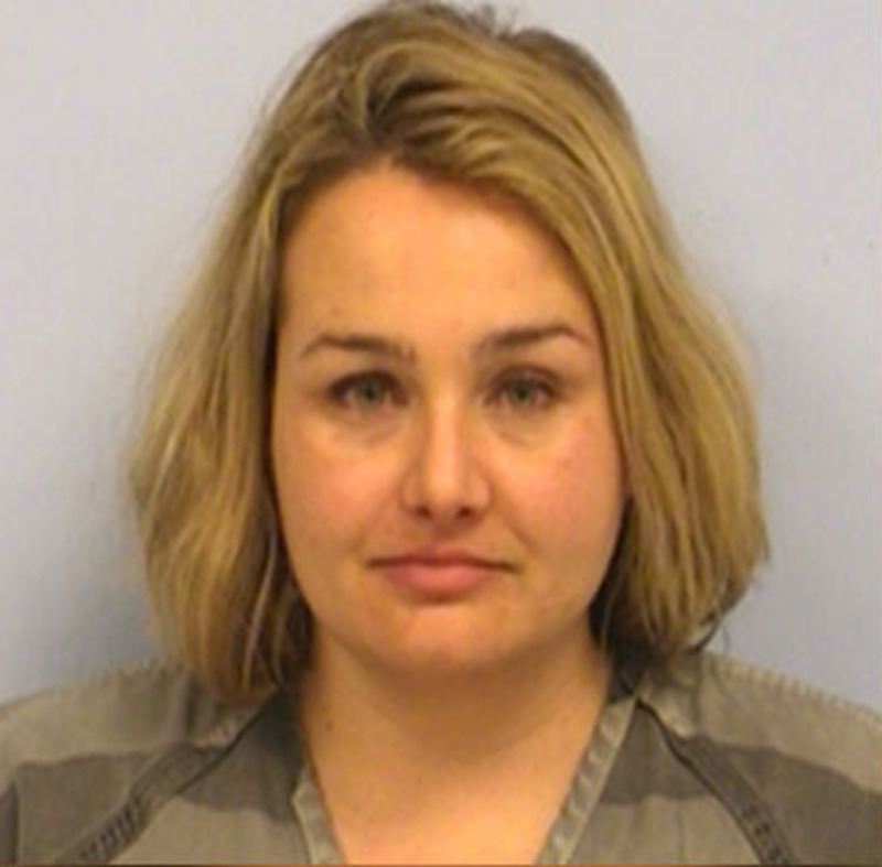 Travis County Assistant D.A. Erika Hansen Arrested For DWI