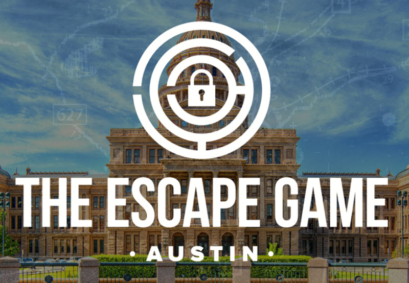 The Escape Game Immerses You In Fun