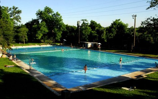 Some Austin Pools are Older Than Your Mom and Need More Than Just a Facelift