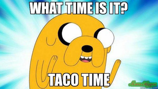 Austin And San Antonio Declare ‘Breakfast Taco Day’ To Mark Taco Truce