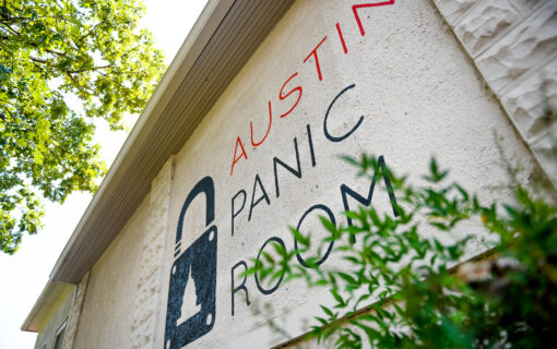 Giveaway: A Unique Escape Game Challenge at Austin Panic Room